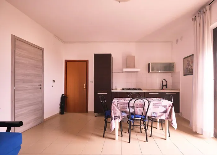 Porticciolo 2 Fronte Mare X 4 Persone * Rimini