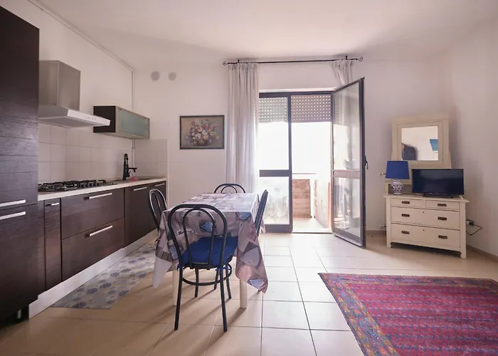 Porticciolo 2 Fronte Mare X 4 Persone * Rimini