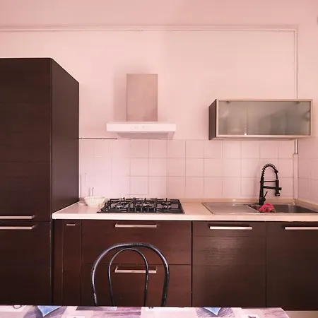 Apartment Porticciolo 1 Fronte Mare X 8 Persone