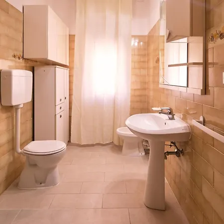 Porticciolo 1 Fronte Mare X 8 Persone By Affitti Brevi Apartment *