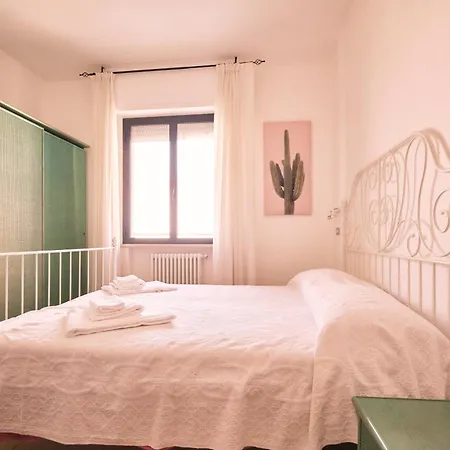 Apartment Porticciolo 1 Fronte Mare X 8 Persone Rimini