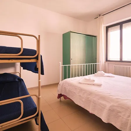 Porticciolo 1 Fronte Mare X 8 Persone By Affitti Brevi Rimini