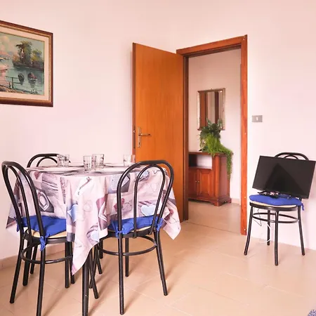 Apartment Porticciolo 1 Fronte Mare X 8 Persone Rimini