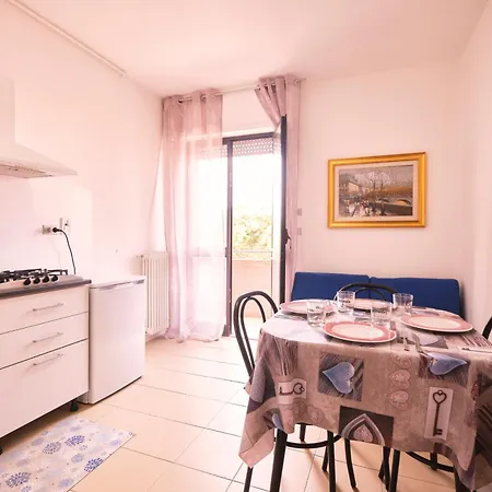 Porticciolo 1 Fronte Mare X 8 Persone Apartment