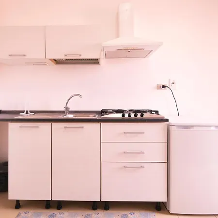 Porticciolo 1 Fronte Mare X 8 Persone By Affitti Brevi Appartamento