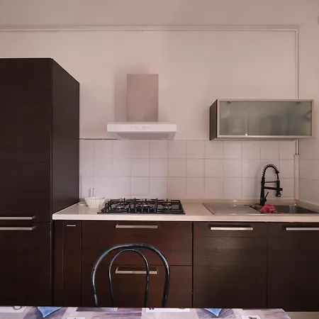 Porticciolo 1 Fronte Mare X 8 Persone By Affitti Brevi Apartment