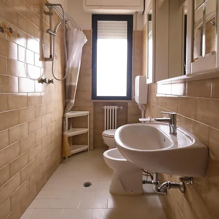 Porticciolo 1 Fronte Mare X 8 Persone By Affitti Brevi Appartamento *