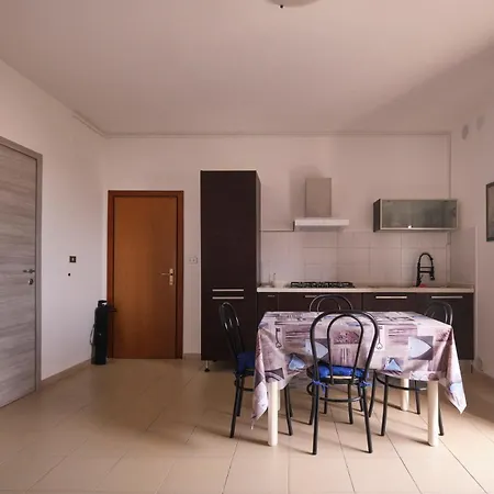 Porticciolo 1 Fronte Mare X 8 Persone By Affitti Brevi Appartamento