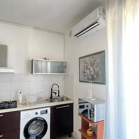 Porticciolo 3 Vista Mare X 4 Persone Διαμέρισμα *
