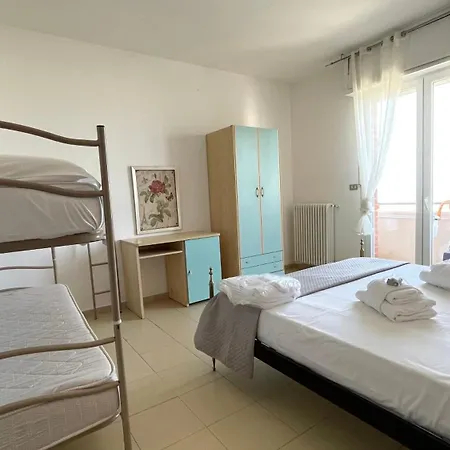 Διαμέρισμα Porticciolo 3 Vista Mare X 4 Persone *