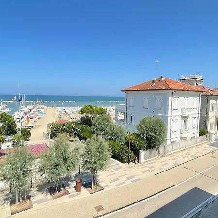 Porticciolo 3 Vista Mare X 4 Persone Διαμέρισμα *