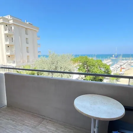 Διαμέρισμα Porticciolo 3 Vista Mare X 4 Persone *