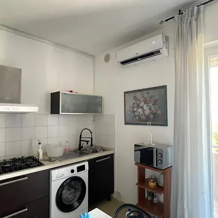 Διαμέρισμα Porticciolo 3 Vista Mare X 4 Persone