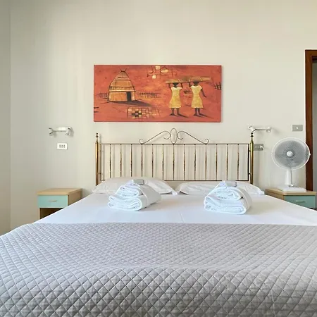 Porticciolo 3 Vista Mare X 4 Persone Διαμέρισμα Ρίμινι