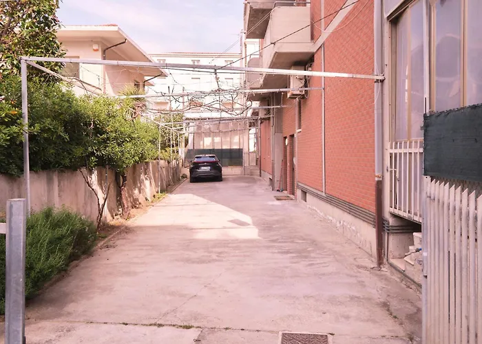 Porticciolo 2 Fronte Mare X 4 Persone Rimini