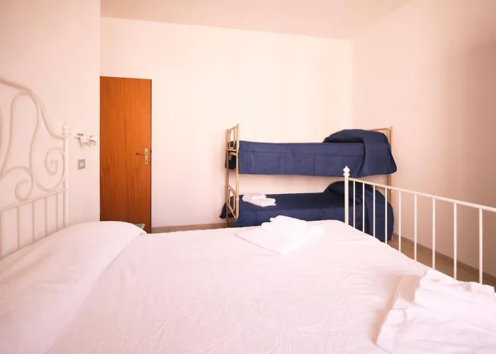 Porticciolo 2 Fronte Mare X 4 Persone *