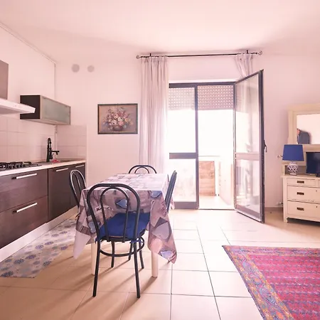 Porticciolo 1 Fronte Mare X 8 Persone By Affitti Brevi *