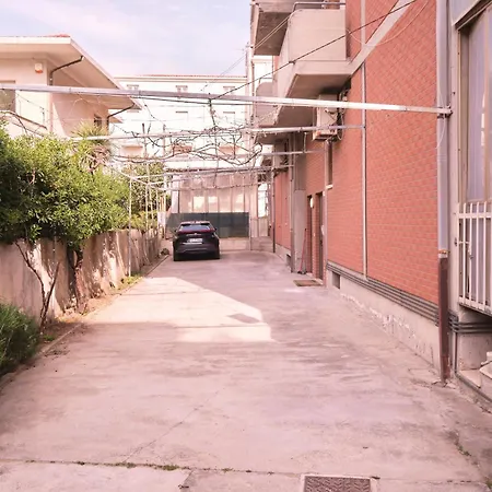 Porticciolo 2 Fronte Mare X 4 Persone Ρίμινι