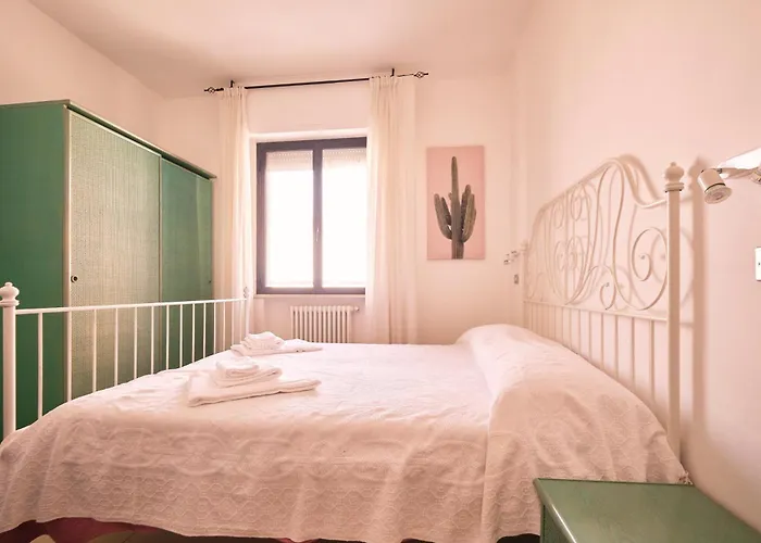 Διαμέρισμα Porticciolo 2 Fronte Mare X 4 Persone Ρίμινι