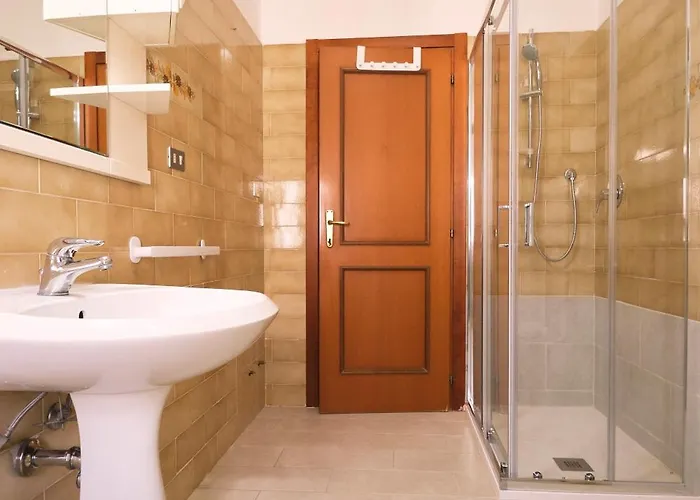 Porticciolo 2 Fronte Mare X 4 Persone * Ρίμινι