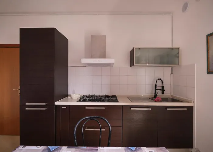 Porticciolo 2 Fronte Mare X 4 Persone Διαμέρισμα