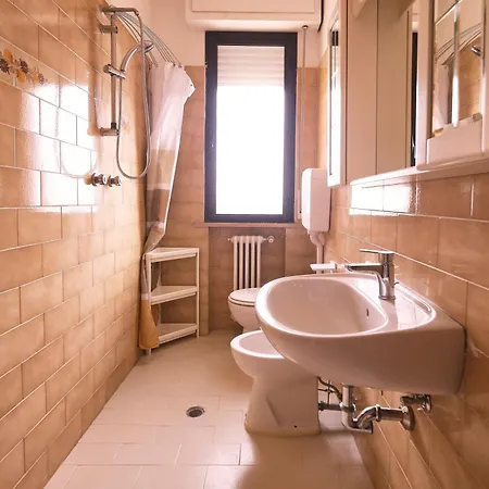 Porticciolo 1 Fronte Mare X 8 Persone By Affitti Brevi Lejlighed *