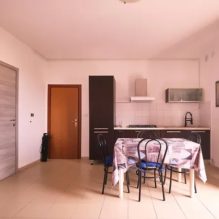 Porticciolo 1 Fronte Mare X 8 Persone By Affitti Brevi * Rimini