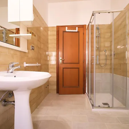 Porticciolo 1 Fronte Mare X 8 Persone By Affitti Brevi * Rimini